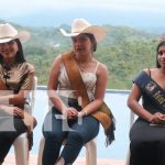 Siuna lanza su oferta turística 2025 desde el Mirador Centeno Peralta Foto: Siuna lanza su oferta turística 2025 desde el Mirador Centeno Peralta/TN8