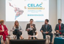Nicaragua participa en Cumbre CELAC sobre educación y justicia social Foto: Nicaragua participó en la Cumbre Ministerial CELAC/Cortesía