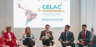 Foto: Nicaragua participó en la Cumbre Ministerial CELAC/Cortesía