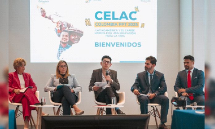 Foto: Nicaragua participó en la Cumbre Ministerial CELAC/Cortesía Foto: Nicaragua participó en la Cumbre Ministerial CELAC/Cortesía