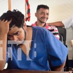 Foto: Sala de Juicios Penales del Juzgado de Jalapa/TN8