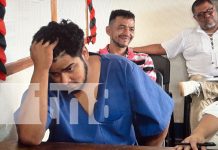 Foto: Sala de Juicios Penales del Juzgado de Jalapa/TN8