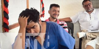 Foto: Sala de Juicios Penales del Juzgado de Jalapa/TN8