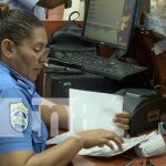 Ministerio del Interior brinda más de 121 mil servicios en una semana Foto: Ministerio del Interior fortalece seguridad  /TN8