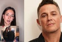 Fan denuncia a Alejandro Sanz por presunto grooming y relación íntima Foto: Nueva polémica sacude a Sanz/Cortesía