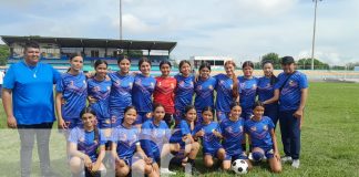 Foto: Nicaragua brilla en la final de los Juegos Escolares Intermedios /TN8