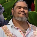 Muere David Hekili Bell, el querido turista del helado en Lilo & Stitch Foto: Muere a los 46 años David HK Bell, actor de ‘Lilo & Stitch’ /Cortesía