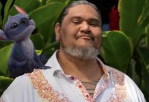 Foto: Muere a los 46 años David HK Bell, actor de ‘Lilo & Stitch’ /Cortesía
