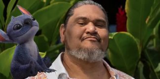 Foto: Muere a los 46 años David HK Bell, actor de ‘Lilo & Stitch’ /Cortesía