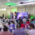 Docentes y estudiantes del Tecnológico Manuel Olivares se unen contra los ciberdelitos Foto: “Ley Especial de Ciberdelitos” /TN8