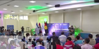 Foto: “Ley Especial de Ciberdelitos” /TN8