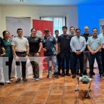 Foto: Inicia en León la 8va edición de la competencia mundial/TN8