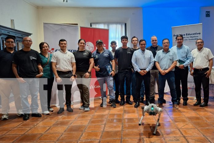 Foto: Inicia en León la 8va edición de la competencia mundial/TN8