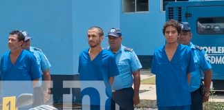 Foto: Policía de León captura a presunto homicida/TN8