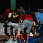 Tragedia en Corn Island: Motociclista muere tras accidente y traslado de emergencia Foto: Tragedia en Corn Island: Motociclista muere tras accidente y traslado de emergencia/TN8