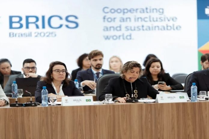 Foto: BRICS marca la agenda rumbo a la COP30/Cortesía Foto: BRICS marca la agenda rumbo a la COP30/Cortesía