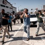 Más de mil mexicanos detenidos en EE.UU. en lo que va del mandato de Trump Foto: Más de mil mexicanos detenidos en EE.UU. / Cortesía