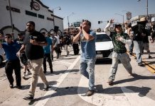 Más de mil mexicanos detenidos en EE.UU. en lo que va del mandato de Trump Foto: Más de mil mexicanos detenidos en EE.UU. / Cortesía