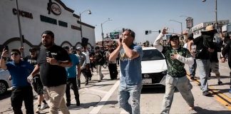 Foto: Más de mil mexicanos detenidos en EE.UU. / Cortesía