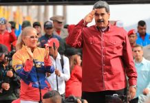 Presidente Maduro condena ataque de EE.UU. a Irán y pide respeto a la paz mundial Foto: Presidente Maduro / Cortesía