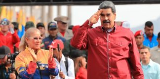 Foto: Presidente Maduro / Cortesía