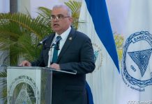 Presidente del Banco Central de Nicaragua: Rusia es clave para la expansión económica Foto: Presidente del Banco Central de Nicaragua / Cortesía