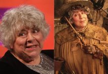 Foto: Actriz de Harry Potter hace desgarradora confesión /Cortesía