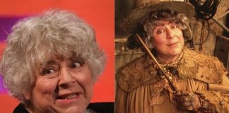 Foto: Actriz de Harry Potter hace desgarradora confesión /Cortesía