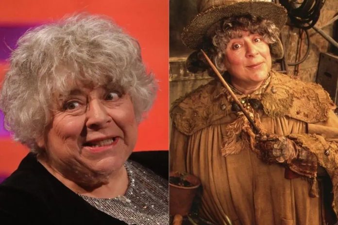 Foto: Actriz de Harry Potter hace desgarradora confesión /Cortesía Foto: Actriz de Harry Potter hace desgarradora confesión /Cortesía