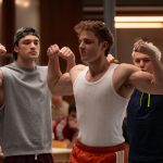 Foto: Netflix apuesta por Olympo /cortesía