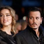 Foto: Johnny Depp rompe el silencio /cortesía