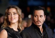 Foto: Johnny Depp rompe el silencio /cortesía