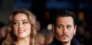 Foto: Johnny Depp rompe el silencio /cortesía