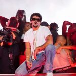 “No soy Taylor Swift”: Bad Bunny dice que su tour no será un megaespectáculo Foto: Bad Bunny rompe con las comparaciones /cortesía