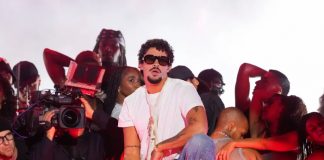 Foto: Bad Bunny rompe con las comparaciones /cortesía