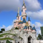 Foto: Disneyland París fue escenario de un escándalo/Cortesía