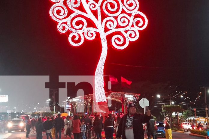 Foto: Matagalpa vive jornada cultural en honor a su hijo ilustre, Carlos Fonseca/TN8 Foto: Matagalpa vive jornada cultural en honor a su hijo ilustre, Carlos Fonseca/TN8