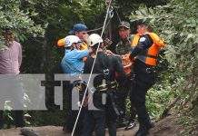 Foto: Segundo Ejercicio Nacional Multiamenaza se realizará en Madriz/TN8