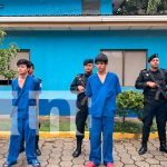 Policía Nacional intensifica operativos contra delitos en Masaya Foto:Operativo exitoso deja 12 detenidos y droga incautada en Masaya/TN8