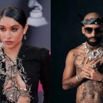 Nueva colaboración: Arcángel y María Becerra lanzan ‘5 Pa Las 12’ Foto: Arcángel desvela '5 Pa Las 12' junto a María Becerra/Cortesía