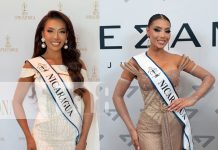 Con danza y tradición, Maycrin Jaenz hace brillar a Nicaragua en Miss Supranational 2025 Foto: Maycrin Jaenz representa a Nicaragua en Miss Supranational 2025/TN8