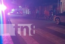 Hombre de la tercera edad muere tras recibir descarga eléctrica en su vivienda en Managua Foto: Tragedia en Managua/TN8