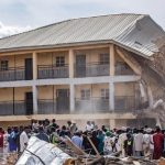 29 estudiantes de África mueren en estampida durante examen de bachillerato Foto: 29 jóvenes muertos y duelo nacional en África /Cortesía