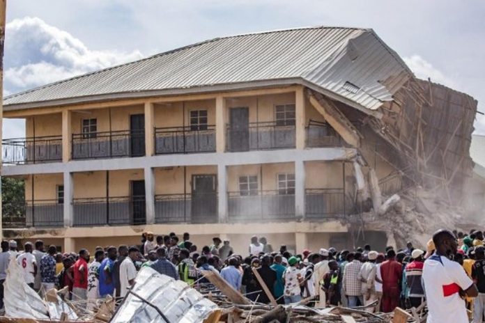 Foto: 29 jóvenes muertos y duelo nacional en África /Cortesía Foto: 29 jóvenes muertos y duelo nacional en África /Cortesía