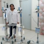 Foto: MINSA entrega 1,753 trajes antishock /TN8