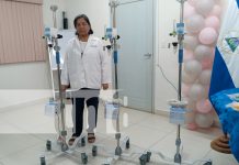 Foto: MINSA entrega 1,753 trajes antishock /TN8