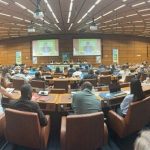 Nicaragua participa en informe mundial sobre drogas 2025 Foto: Naciones Unidas urge más prevención en tema de drogas/Cortesía