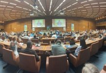 Foto: Naciones Unidas urge más prevención en tema de drogas/Cortesía