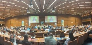 Foto: Naciones Unidas urge más prevención en tema de drogas/Cortesía