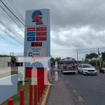 Foto: Estrategia energética en Nicaragua evita incremento en los precios del petróleo y derivados/TN8